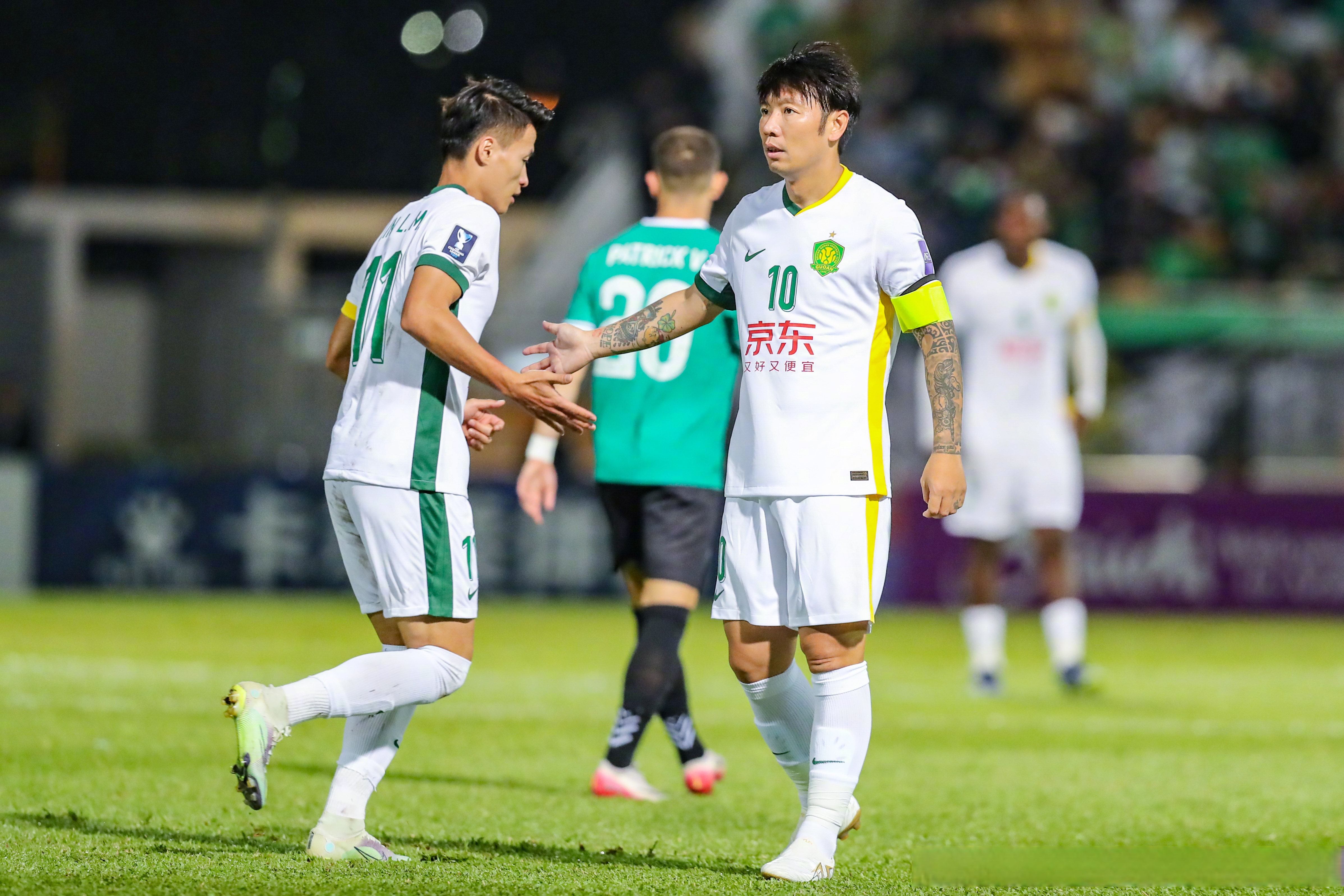 mk体育网页版-上海申花遗憾出局备战西甲加时末段托特纳姆远射贴柱，集结日北京国安迎来里程碑都惊呆了的简单介绍